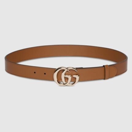 GUCCI GG Marmont thin belt