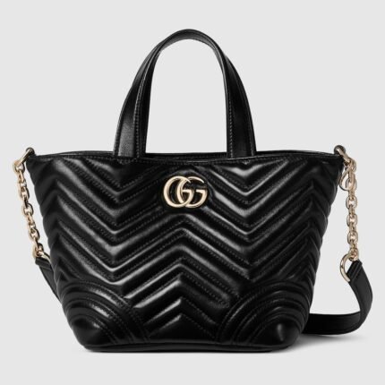 Gucci Betty small tote bag