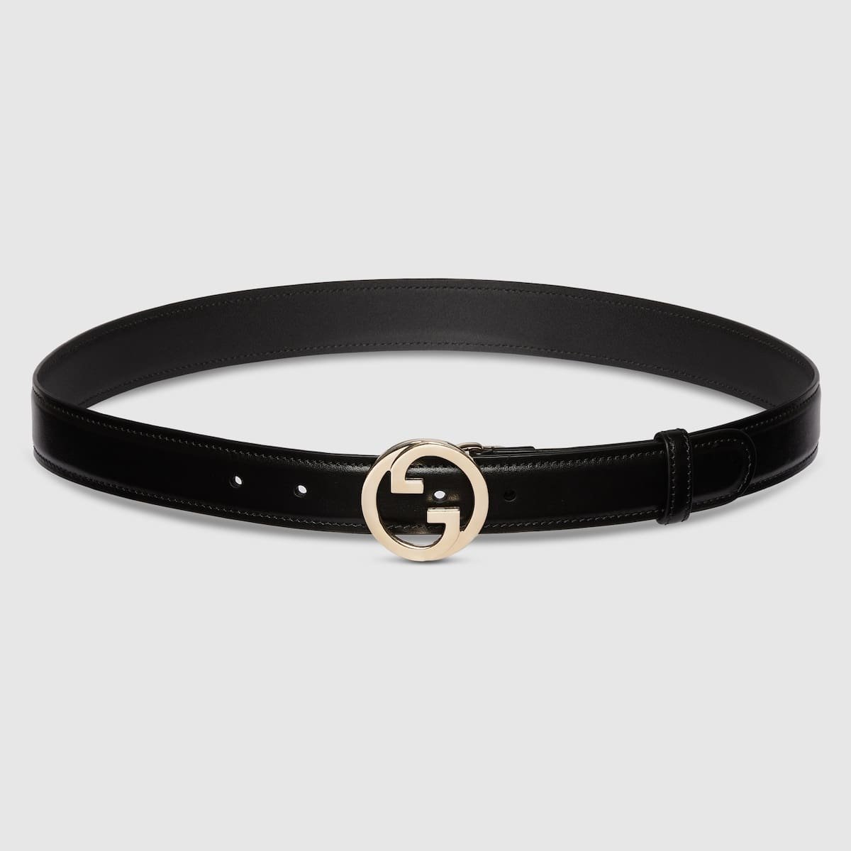 10001-54 Gucci Blondie belt - Image 1