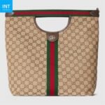 Gucci Giglio large tote bag - Image 5