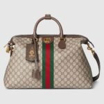 Gucci Savoy medium duffle bag