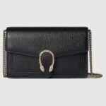Gucci Dionysus wallet on chain
