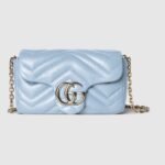 Gucci Marmont mini shoulder bag
