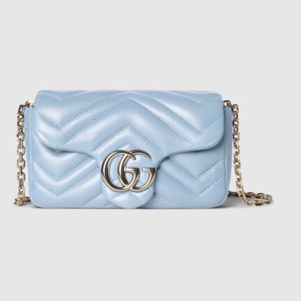 Gucci Marmont mini shoulder bag