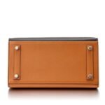 Hermès Birkin 20 Sellier Faubourg Bag - Image 5