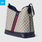 GUCCI Ophidia GG medium shoulder bag - Image 2