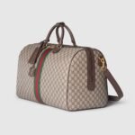 Gucci Savoy large duffle bag - Image 9