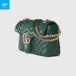 Gucci Marmont medium shoulder bag - Image 7
