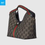 Gucci Giglio small tote bag - Image 2