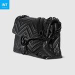 Gucci Marmont medium shoulder bag - Image 3