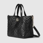 Gucci Betty medium tote bag - Image 9