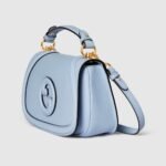 Gucci Blondie medium top handle bag - Image 8