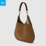 Gucci B medium shoulder bag - Image 2