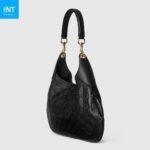 Gucci B medium shoulder bag - Image 3