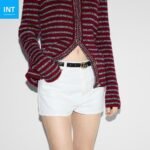 GUCCI GG Marmont thin belt - Image 2