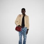 Gucci Blondie medium shoulder bag - Image 2