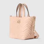 Gucci Betty mini tote bag - Image 11