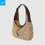 Gucci Jackie Slim small shoulder bag - Image 8