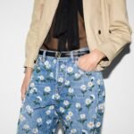 Gucci Blondie thin belt - Image 3