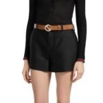 GUCCI Reversible Gucci Blondie belt - Image 4