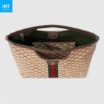 Gucci Giglio large tote bag - Image 6