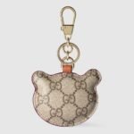 GUCCI Panda-shaped bag charm - Image 3