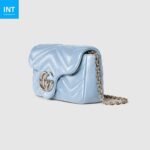 Gucci Marmont mini shoulder bag - Image 7