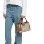 Gucci Padlock medium top handle bag - Image 9