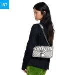 Gucci Marmont medium shoulder bag - Image 3