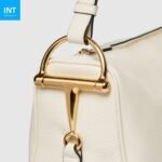 Gucci Half Horsebit medium shoulder bag - Image 2
