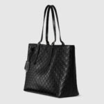 Gucci Emblem large tote bag - Image 2