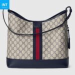 GUCCI Ophidia GG medium shoulder bag - Image 3