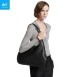 Gucci B medium shoulder bag - Image 2