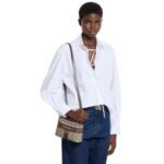 Gucci Ophidia Small Vanity Bag - Image 7