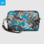 GUCCI Small GG crossbody bag - Image 3