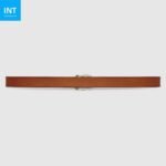 GUCCI GG Marmont thin belt - Image 4