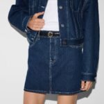 GUCCI Belt with Interlocking G buckle - Image 2