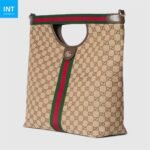 Gucci Giglio large tote bag - Image 7