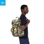 GUCCI large backpack - Image 2