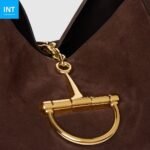 Gucci Softbit maxi shoulder bag - Image 3