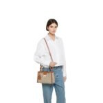 Gucci Padlock medium top handle bag - Image 2