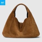 Gucci Softbit maxi shoulder bag - Image 8