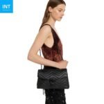 Gucci Marmont medium shoulder bag - Image 2