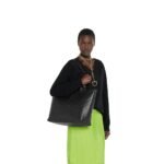 Gucci Emblem large tote bag - Image 3