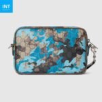 GUCCI Small GG crossbody bag - Image 4