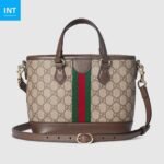 Gucci Ophidia small tote bag - Image 2