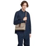 Gucci Ophidia medium messenger bag - Image 7