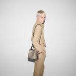 GG Emblem small bucket bag - Image 3