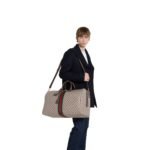 Gucci Savoy large duffle bag - Image 3