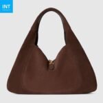 Gucci Softbit maxi shoulder bag - Image 4